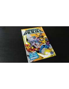 DE KIOSCO OPERACION TORMENTA GALACTICA 1 FORUM