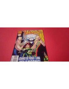 X-MEN 2099 AD 3 VOL II EXCELENTE ESTADO FORUM