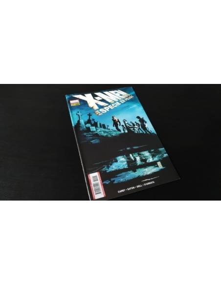 DE KIOSCO X-MEN ESPECIAL EN PELIGRO 1 PANINI COMICS