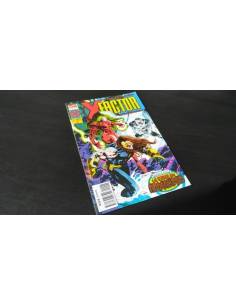 DE KIOSCO X-FACTOR 2 FORUM