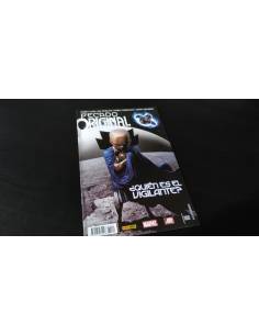 DE KIOSCO PECADO ORIGINAL 0 PANINI COMICS