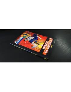 DE KIOSCO EL CASTIGADOR DIARIO DE GUERRA 1 FORUM PUNISHER