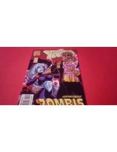 X-MEN 2099 6 VOL 2 EXCELENTE ESTADO FORUM