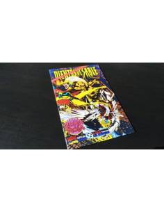 CASI EXCELENTE ESTADO DIENTES DE SABLE FORUM