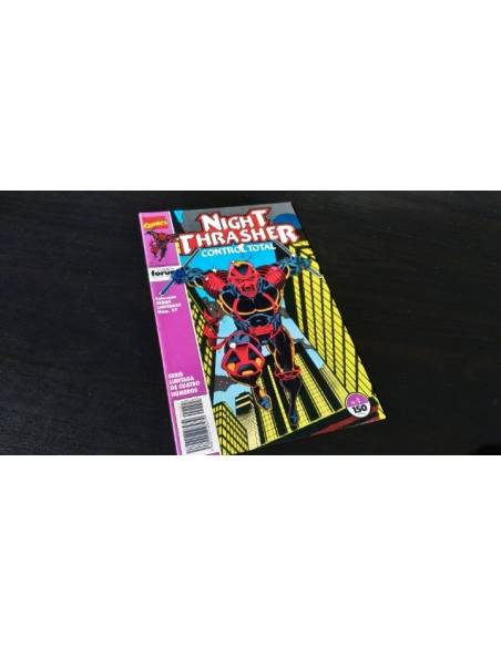 DE KIOSCO NIGHT THRASHER 1 FORUM