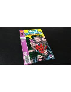 DE KIOSCO NIGHT THRASHER 2 CONTROL TOTAL FORUM