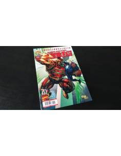 DE KIOSCO THUNDERBOLTS 15 PANINI COMICS