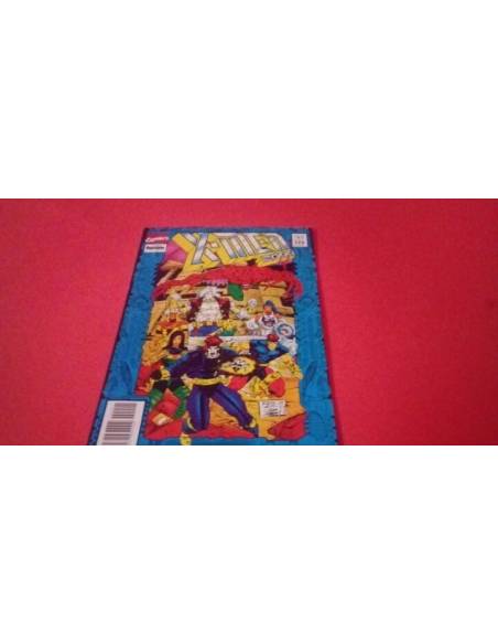 X-MEN 2099 1 EXCELENTE ESTADO FORUM