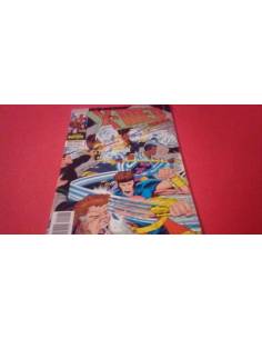 X-MEN 2099 2 EXCELENTE ESTADO FORUM
