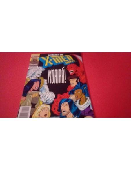 X-MEN 2099 3 EXCELENTE ESTADO FORUM