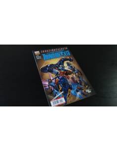 DE KIOSCO THUNDERBOLTS 14 PANINI COMICS