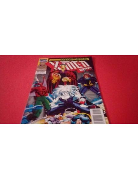 X-MEN 2099 4 EXCELENTE ESTADO FORUM