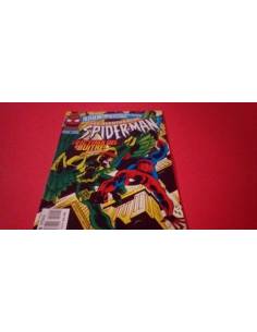 LAS AVENTURAS DE SPIDER-MAN 4 VOL 2 EXCELENTE ESTADO FORUM