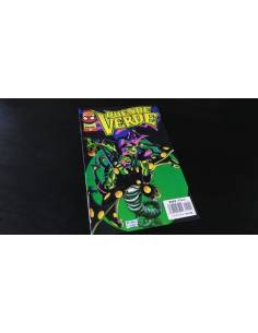 DE KIOSCO DUENDE VERDE 9 FORUM