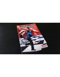 DE KIOSCO MISTICA 11 PANINI COMICS