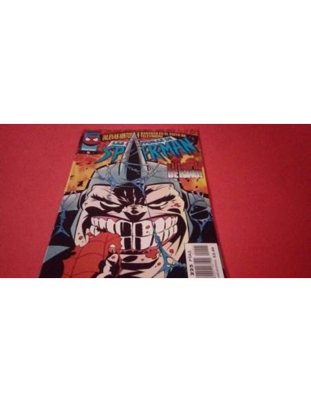 LAS AVENTURAS DE SPIDER-MAN 5 VOL 2 EXCELENTE ESTADO FORUM