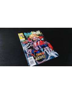 DE KIOSCO SPIDERWOMAN 3 FORUM