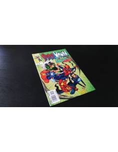 DE KIOSCO SPIDERWOMAN 1 FORUM