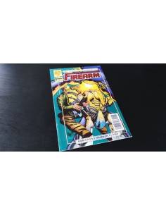 CASI EXCELENTE ESTADO ULTRAVERSE FIREARM 2 FORUM