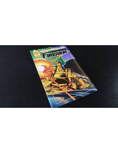 CASI EXCELENTE ESTADO ULTRAVERSE FIREARM 1 FORUM