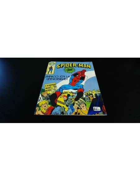 SPIDERMAN 43 BRUGUERA SPIDER-MAN