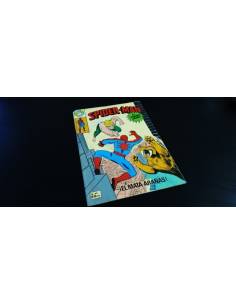 BASTANTE NUEVO SPIDERMAN 42 BRUGUERA SPIDER-MAN