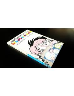 DE KIOSKO CONFESSIONS OF A BLABBERMOUTH MANGA USA MINX