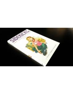 DE KIOSKO SIDEKICKS 1 MANGA USA ONIPRESS