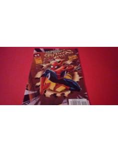 LAS HISTORIAS JAMAS CONTADAS EN SPIDER-MAN 1 EXCELENTE...