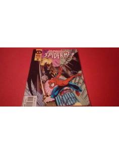LAS HISTORIAS JAMAS CONTADAS EN SPIDER-MAN 2 EXCELENTE...