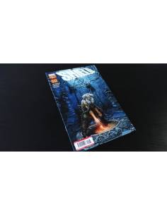 DE KIOSCO SHIELD 2 PANINI COMICS