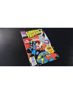 DE KIOSCO SANGRE Y TRUENOS 2 FORUM