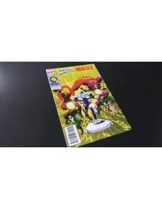 0DE KIOSCO ESTELA PLATEADA / WARLOCK RESURRECCION 1 FORUM