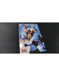 DE KIOSCO MISTICA 12 PANINI COMICS