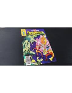 DE KIOSCO INFERNO 2 FORUM