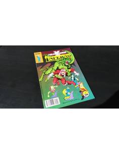 EXCELENTE ESTADO INFERNO 3 FORUM