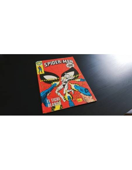 MUY BUEN ESTADO SPIDERMAN 37 BRUGUERA SPIDER-MAN