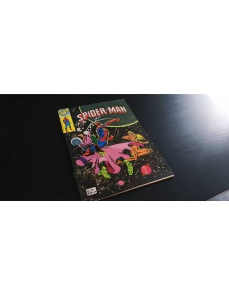 EXCELENTE ESTADO SPIDERMAN 36 BRUGUERA SPIDER-MAN
