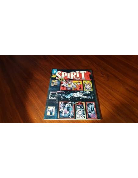 SPIRIT 15 EXCELENTE ESTADO GARBO