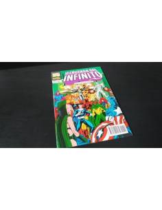 EXCELENTE ESTADO LA CRUZADA DEL INFINITO 3 FORUM