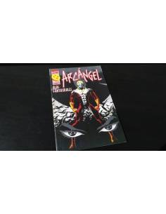 EXCELENTE ESTADO ARCANGEL ALAS FANTASMALES FORUM