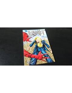 DE KIOSCO EL RETORNO DE LONGSHOT FORUM