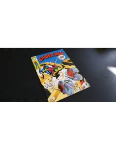 BASTANTE NUEVO SPIDERMAN 34 BRUGUERA SPIDER-MAN
