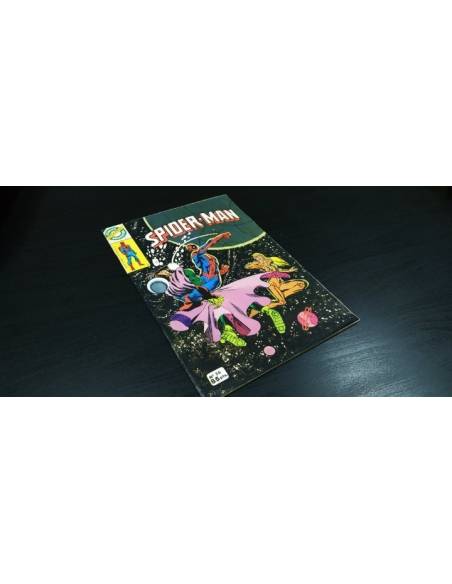 MUY BUEN ESTADO SPIDERMAN 36 BRUGUERA SPIDER-MAN