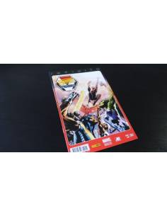DE KIOSCO LOS PODEROSOS VENGADORES 1 VOL II PANINI COMICS