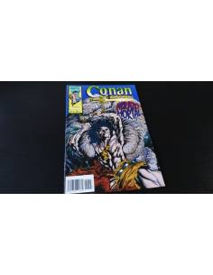 DE KIOSCO CONAN EL AVENTURERO 3 FORUM