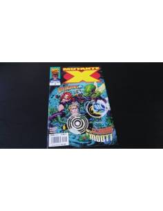 DE KIOSCO MUTANTE X 2 FORUM