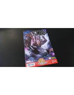 DE KIOSCO LA ERA DE ULTRON EL HAMBRE 1 PANINI COMICS