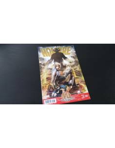 DE KIOSCO LA ERA DE ULTRON EL HAMBRE 2 PANINI COMICS