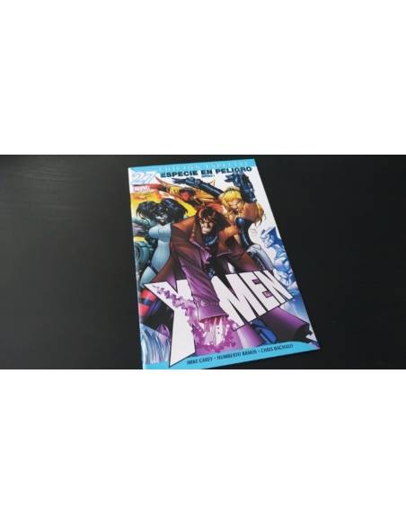 DE KIOSCO X-MEN 27 EDICION ESPECIAL PANINI COMICS